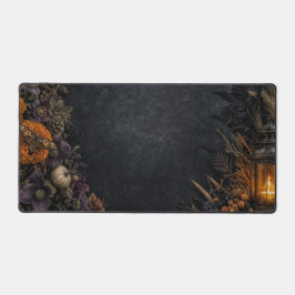Gothic Harvest Feiertag Schreibtischunterlage