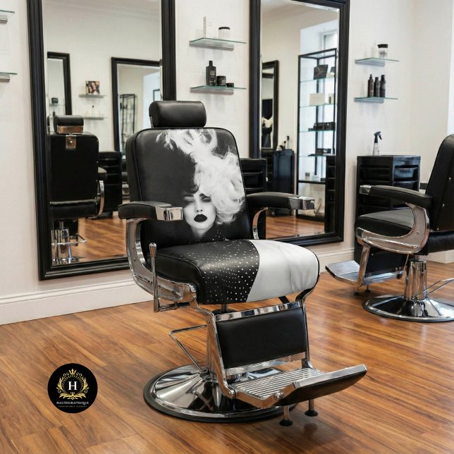 Gothic High Fashion Decoupage Seidenpapier (Von Creator hochgeladen)