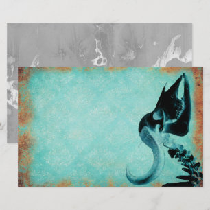 Gothic-Junk-Zeitschrift