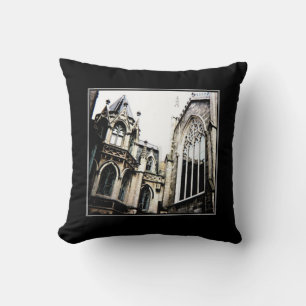 'Gothic'-Kissen Kissen