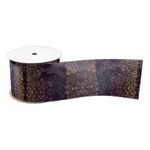 Gothic Lace Ribbon