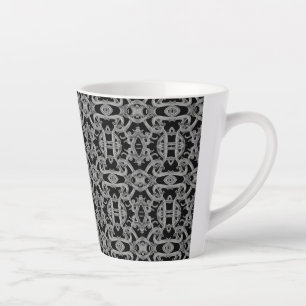 GOTHIC Latte Tasse
