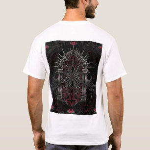 Gothic-Mode T-Shirt