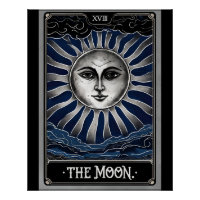 Gothic Mond Tarot