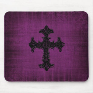Gothic Mouse Pad Mousepad