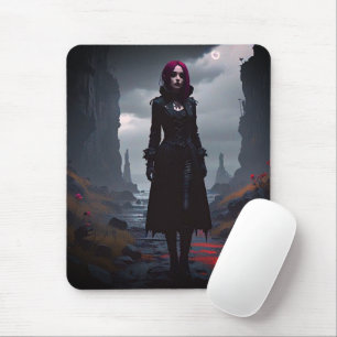 Gothic - Mousepad
