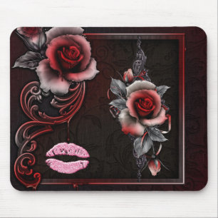 Gothic Mousepad