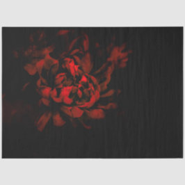 Gothic Mum Tissue Seidenpapier