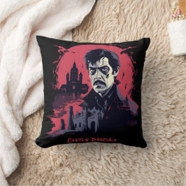 Gothic Nightmare Kissen