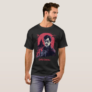 Gothic Nightmare T-Shirt