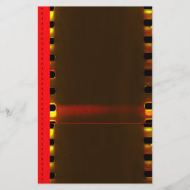 Gothic Notepad Briefpapier