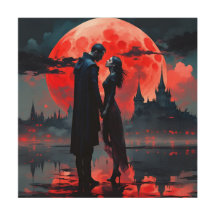 Gothic-Paar