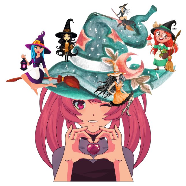 Gothic Petals Kaffeetasse (She moved through the moonlit corridors with the grace of a wraith, a portrait of elegant darkness.)