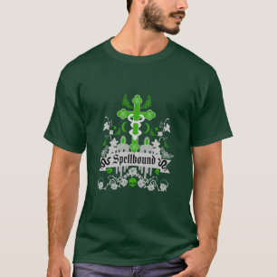 Gothic Post Punk Fashion Zubehör T-Shirt