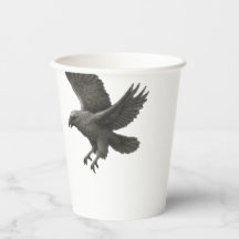 Gothic Raven Halloween – Gruselige Party