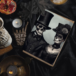 Gothic Reverie Liebe letzte Rite Poster