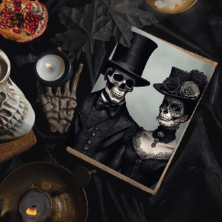 Gothic Reverie Liebe letzte Rite Poster