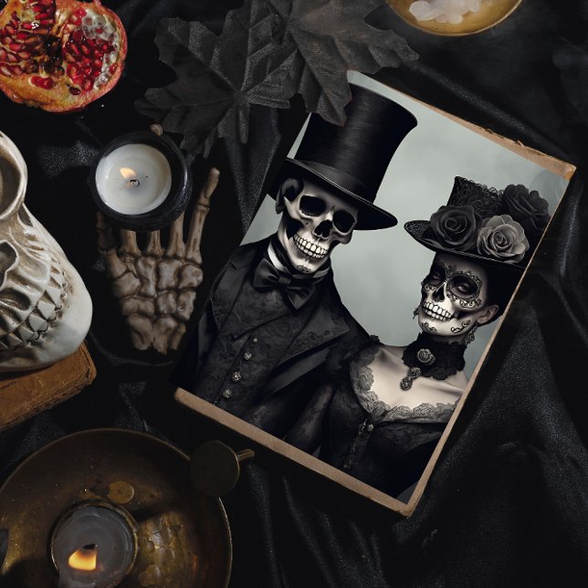 Gothic Reverie Liebe letzte Rite Poster (Von Creator hochgeladen)