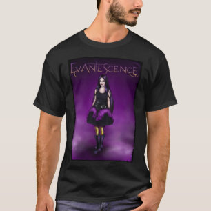 Gothic Rock - Beste Amy Quote Unsterbliche Musikka T-Shirt