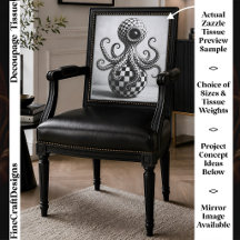 Gothic-Schachbrett-Oktopus-Oddity FX3R