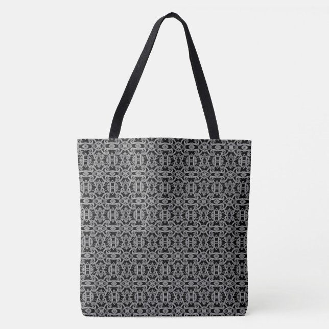 GOTHIC Schulter-Tasche Tasche (Vorderseite)