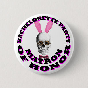 Gothic Steampunk-Ehrenkräfte Button