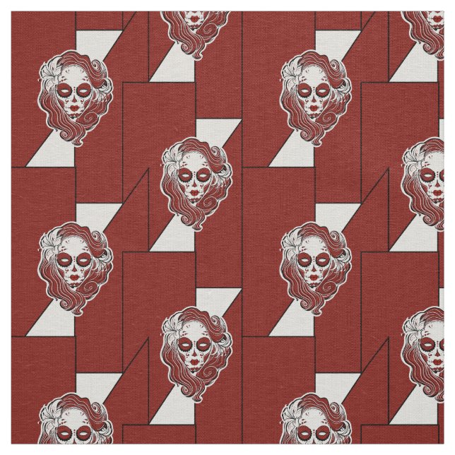 Gothic Stoff (Muster)