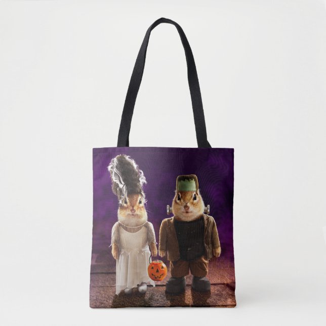 Gothic Tasche (Vorderseite)