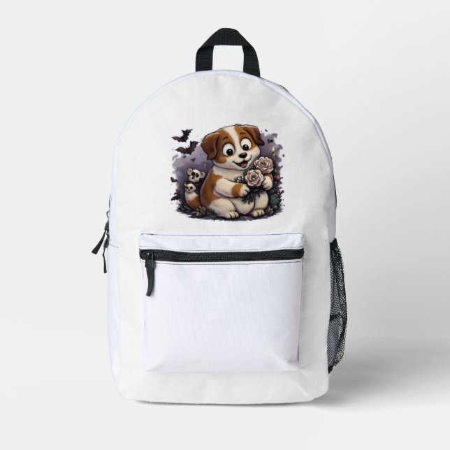 Gothic Taschen für Kinder (Vorderseite)