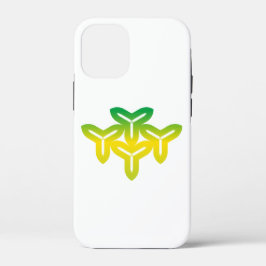 Gothic Tri-Blade Case-Mate iPhone Hülle