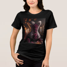Gothic Viktorianisch Corset Lila Rose Herbst Herbs