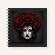 Gothic Woman