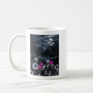 Gothic Zendula Tasse 1