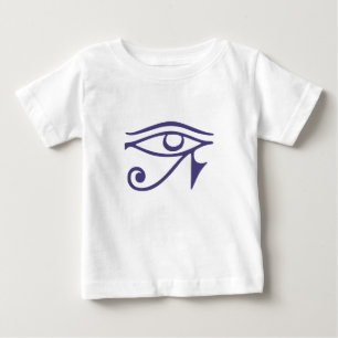 GOTHIK-SYMBOL BABY T-SHIRT
