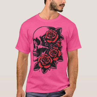 Gothik und Rose 1 T-Shirt
