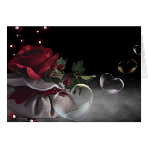 Gothique - Je vous aime