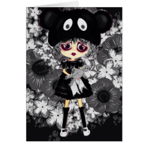 Gothique Lolita Child - pourquoi si triste PinkyP