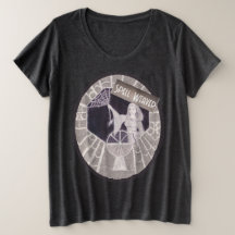 Gothique Spell Weaver