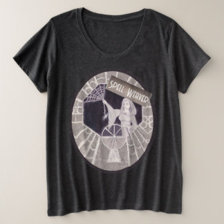 Gothique Spell Weaver