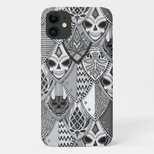 gothische Schilde sw Case-Mate iPhone Hülle