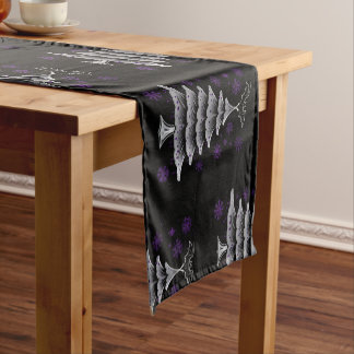 Gothmas Kurzer Tischläufer