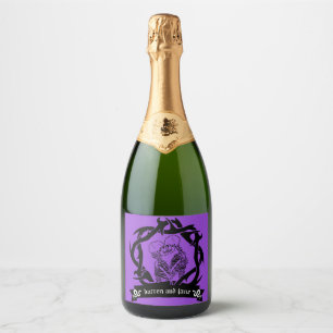Gothromantische Hochzeit und Valentingeschenk