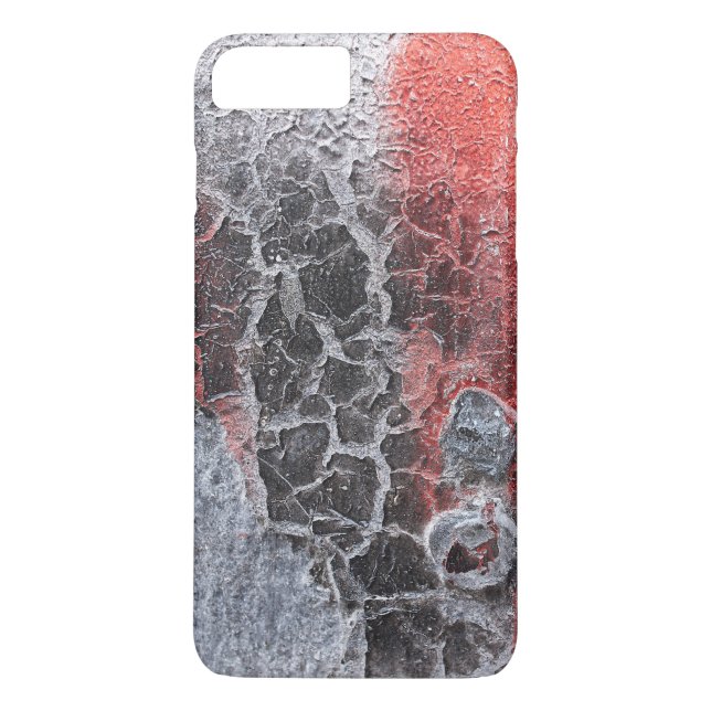 gotisch Case-Mate iPhone hülle (Rückseite)