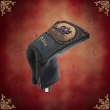 Gotische Beförderung mit Rädern und Rose.