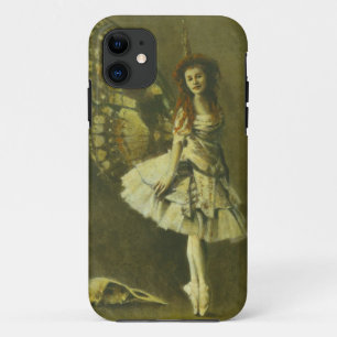 Gotische feenhafte iPhone 5 Case-Mate kaum dort title_seo2