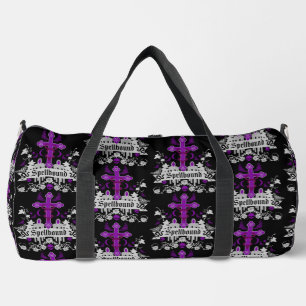 Gotische Geschenke für ihn und sie Duffle Bag