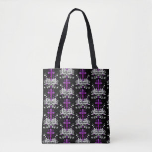 Gotische Geschenke für ihn und sie Tasche