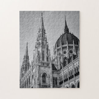 gotische Kathedrale Budapest Ungarn Sehenswürdigke