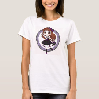Gotische Loltia Art T T-Shirt