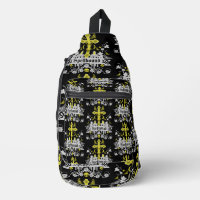 Gotische Mode-Accessoires